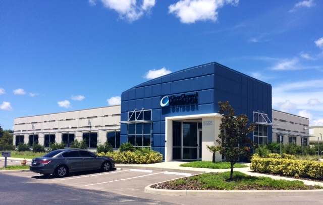 Professional Office Facility